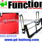 metal furniture parts/sofa mechanism HF038