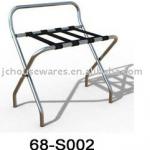 metal hotel luggage rack 68-S002