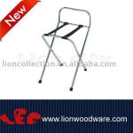 metal hotel luggage rack LEC-MR608