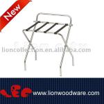 metal hotel luggage rack LEC-MR610 LEC-MR610