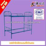 Metal l Shaped Bunk Bed BJ-01