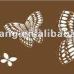 metal laser cut screen-Butterfly Lightbox JLF-20638