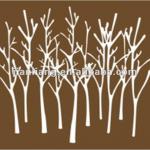 metal laser cut screen-Reeds Lightbox JLF-20645