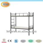 Metal latest design military bunk bed for sale FEW-097