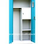 Metal locker for hospital M10-050