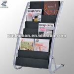 Metal Magazine/Brochure Holder KNK12081