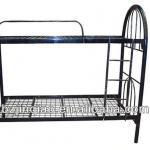 metal mesh bunk bed JQ-5500