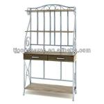 metal shelf rack GS-30112