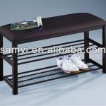 Metal Shoe Rack SA044