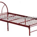 Metal Single Bed, Bedroom Furniture 110153