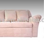 Metal Sofa Bed/Modern Sofa Bed/Fabric Sofa Bed SI-CS336B