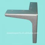 Metal sofa leg furniture leg for cabinet furniture leg 10606