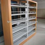 Metal/Steel Library Bookshelf XJH-H645 XJH-H645