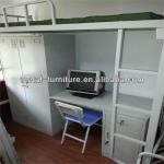 Metal Steel School Bed BJ-01