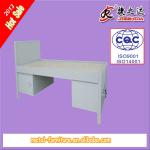 Metal Steel Single Dormitory Bed BJ-01