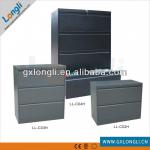 metal storage filing cabinet cupboard LL-C02H,LLC03H,LLC34H