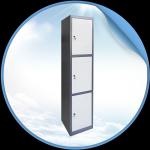 Metal Storage Locker/Metal lockers storage cabinets CC-02/03