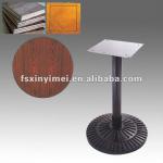 metal table basement XYM-T18 XYM-T18