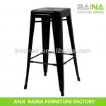 metal tolix high stool BN-6003 BN-6003