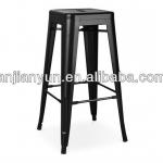 Metal tolix stool H76cm AY-30