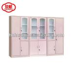 metal transfered steel home locker cabinet HDSY