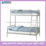 Metal used bunk beds for sale(JQB-205) JQB-205