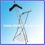 Metal Valet stand DIY suit rack BD-503