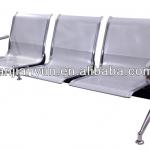 Metal waiting chair A-103