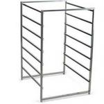 Metal Wire Drawer Frame 10129-10144