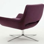 Metropolitan ME84 Armchair Style DC166