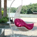 MH-6002 Chinese wholesale rattan wicker furniture ikea hanging egg chair cheap MH-6002