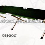 military camping cot DBB09007