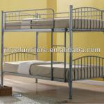 Military metal bunk bed MBB-05