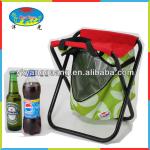 Mini bean bag chair with straps easy carry YG-28