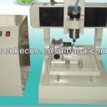 mini cnc router with rotary 300*300mm SKA-3030