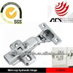 Mini-cup hydraulic hinge CH8009