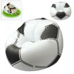 Mini Inflatable Football Sofa S-HIS-0101