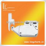 Mini latch /push door catch /iron door catch YL-6508