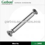 minifix bolt 2452