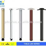 Minimalist Metal Legs for Table CH-TL