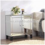 Mirrored console table(YTB-MF-1017) YTB-MF-1017