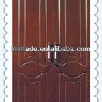 mirrored pvc bedroom wardrobes design(200308-2) 200308-2