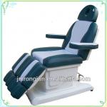 Mix Color Duluxe Salon Full Automatic Electric Lift Spa Table Spa Chair Pedicure Chair RJ-6216B