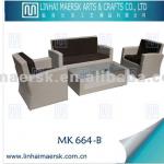 MK 664-B sofa set furniture MK664-B