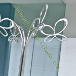 MK13A002 Butterfly Wrought Iron Coat racks MK13A002