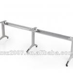 ML- office workstation legs/metal office desk leg ML series