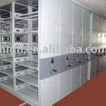 mobile metal shelf FH-A3