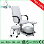 mobile nails pedicure chair salon furniture DP-5710 nails pedicure chair