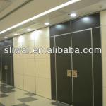 mobile partition wall sw-100