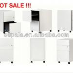 MOBILE PEDESTAL / MOBILE DRAWER CABNET /DRAWER UNDER TABL LOM03